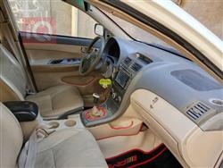 BYD F3
